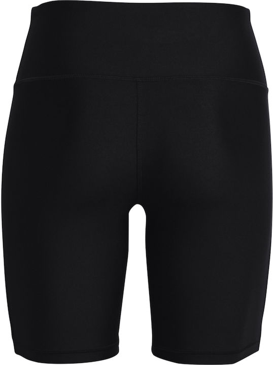 Training Women's Bike Firming Leggings Black