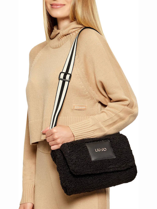 Women's Bag Crossbody Black