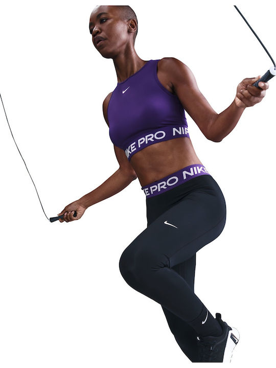 Pro 365 Women's Long Training Legging Dri-Fit Black