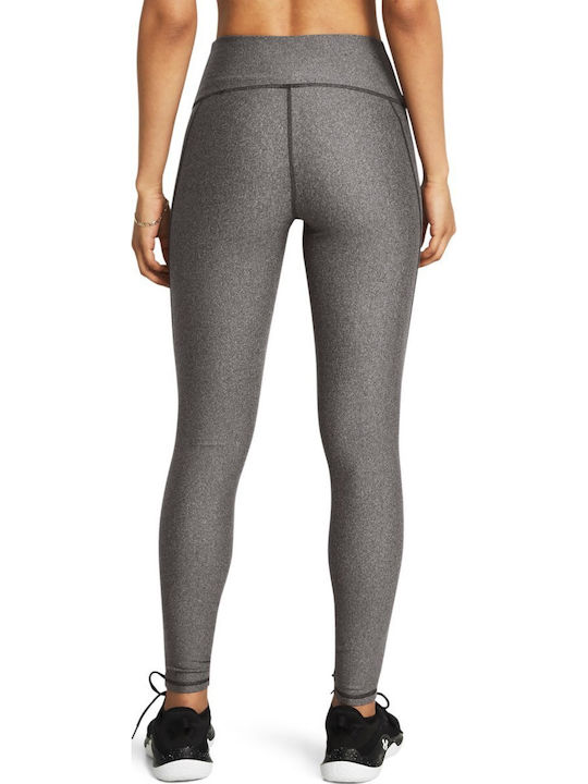 Laufen Damen Lang Leggings Formendefinition Grau