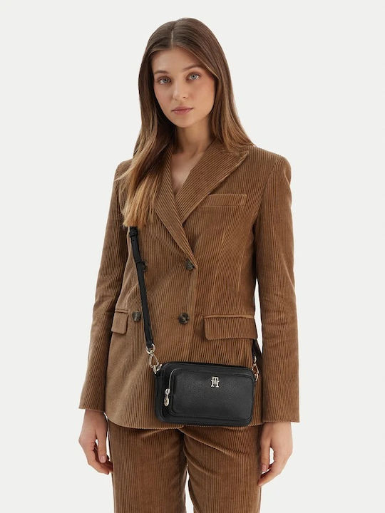 Women's Bag Shoulder Black