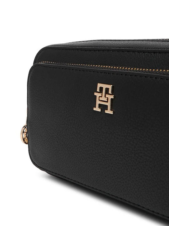 Women's Bag Shoulder Black