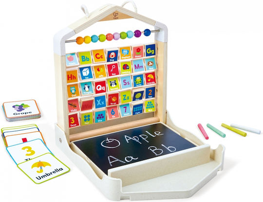 Hape Joc Educațional Litere și numere