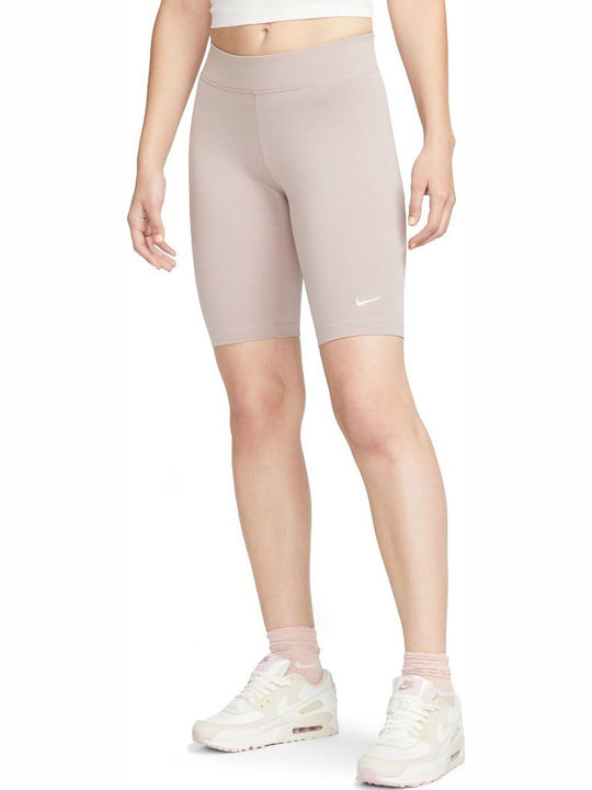 Sportswear Essential Women's Bike Running Legging High Waisted Diffused Daupe