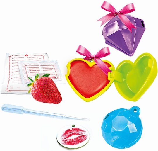 Clementoni Lip Gloss Lernspiel Wissenschaft und Spiel