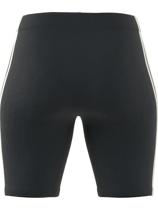 Essentials 3-Stripes Women's Bike Training Legging Legend Ink