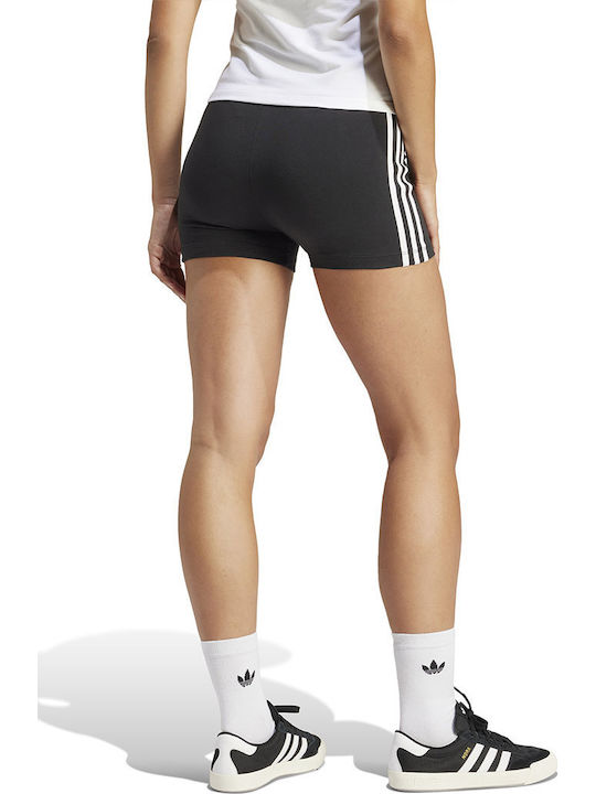 Originals Women's Training Legging Shorts Black