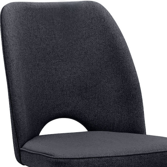 Christy Столички Трапезария Anthracite - Black 1бр 47x59x90бр