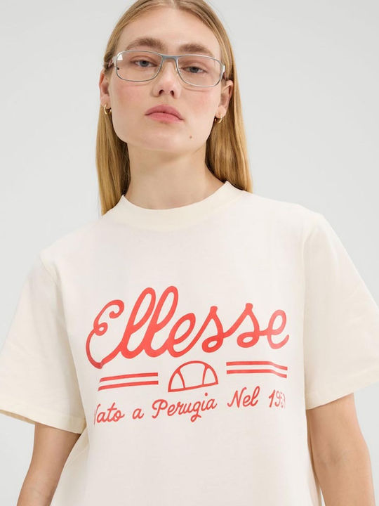 L'anse Women's T-shirt White