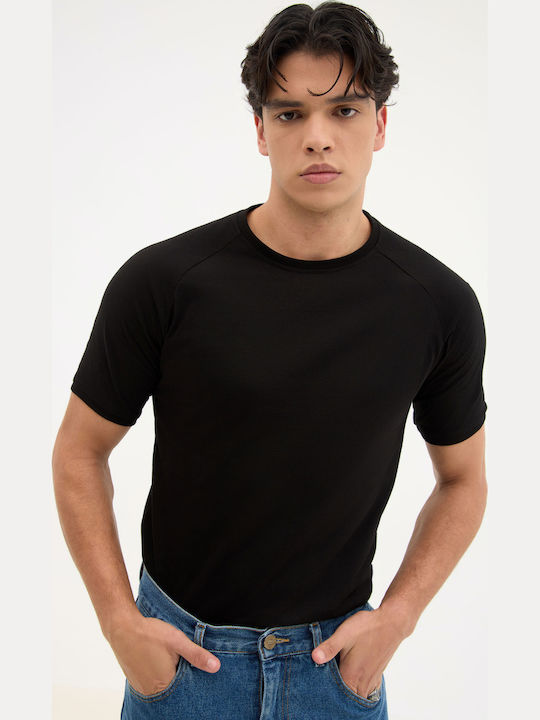 Bluză Black