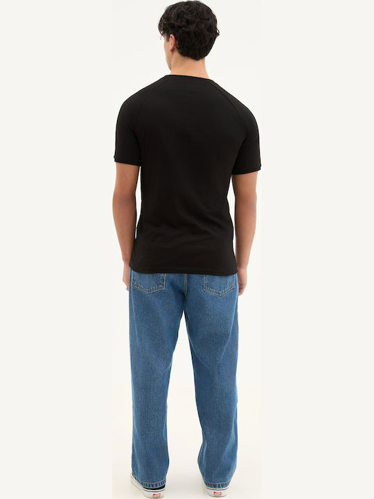 Bluză Black