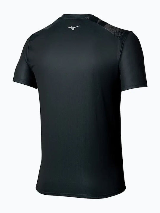 Mizuno Core Tricou Black J2GAC51009 | Skroutz Romania