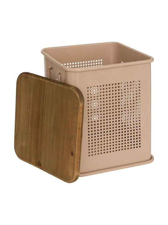 Atmosphera Wooden Decorative Box