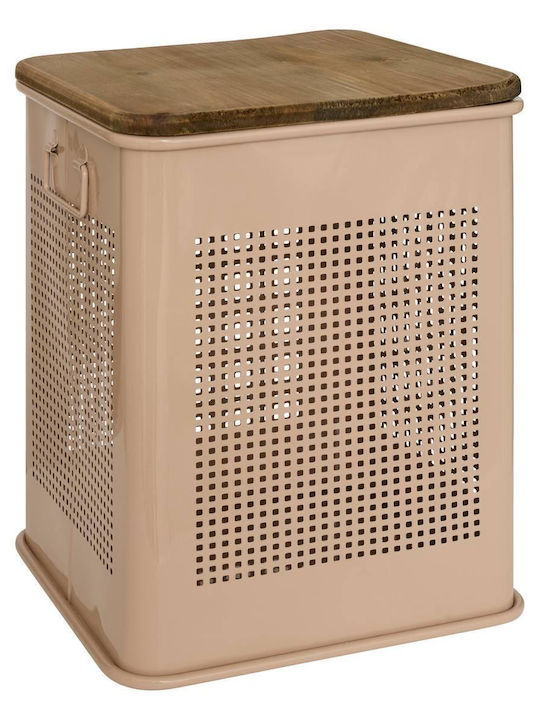 Atmosphera Wooden Decorative Box