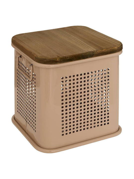 Atmosphera Wooden Decorative Box