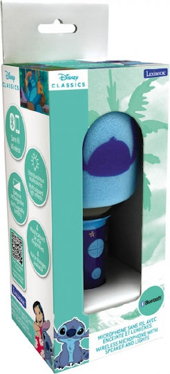 Lexibook Karaoke Microphone For Ages 3+