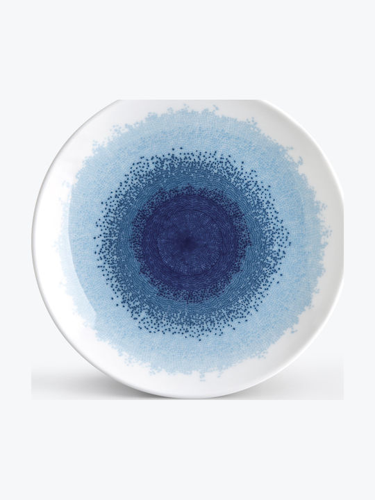 Ionia Apeiron Albastru Porțelan Set de Vase 3182270 20buc