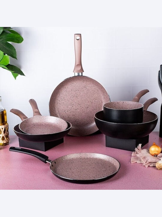 Tigaie din Aluminiu 28cm