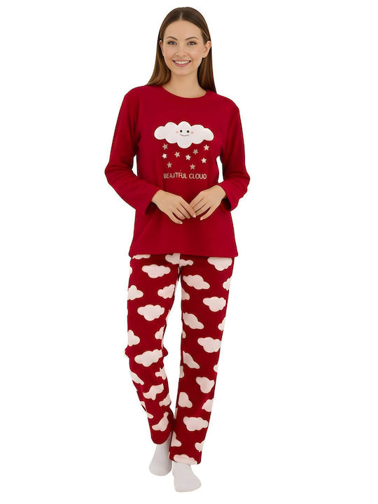 Boyraz Set Pijamale pentru Femei