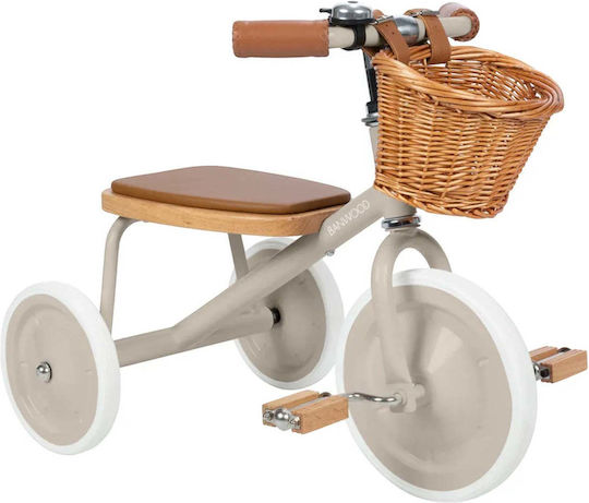 Banwood Vintage για 2+ Ετών Beige