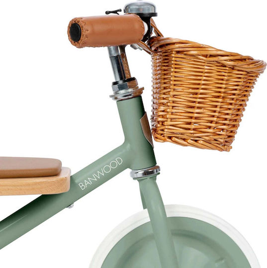 Banwood Vintage for 2+ Years Green
