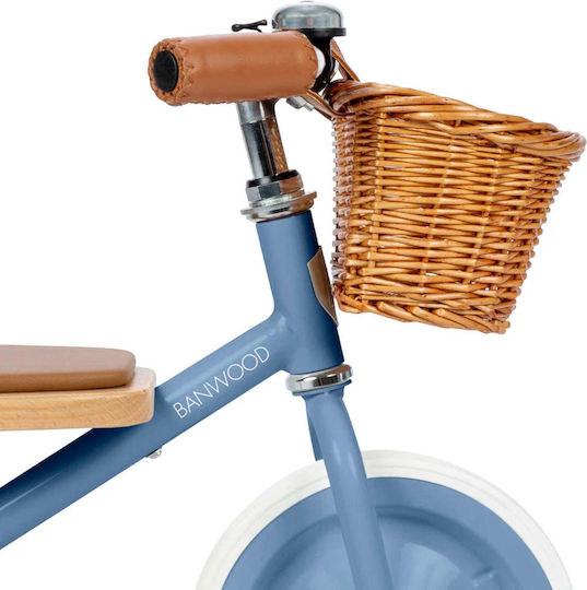 Banwood Vintage for 2+ Years Blue