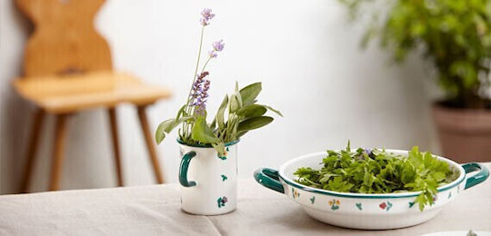 Riess Deep Pot 1.5lt / 16cm Riess Deep Pot 1.5lt / 16cm