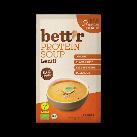 Bettr Σούπα 30gr