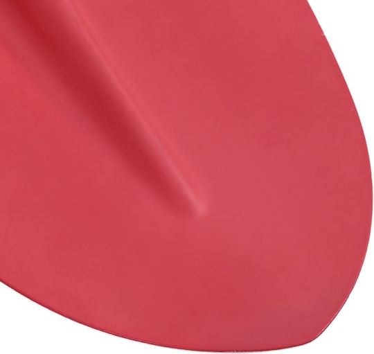 vidaXL Sand Shovel with Plastic Handle 39.5cm
