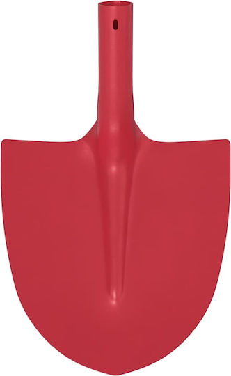 vidaXL Sand Shovel with Plastic Handle 39.5cm