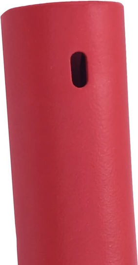 vidaXL Sand Shovel with Plastic Handle 39.5cm