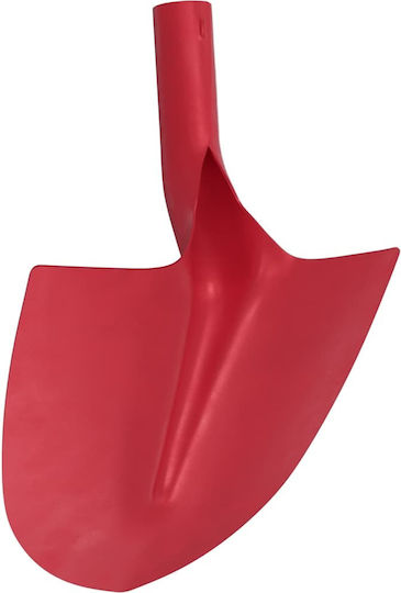 vidaXL Sand Shovel with Plastic Handle 39.5cm