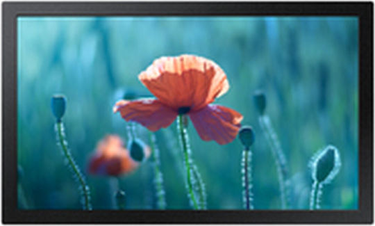 Samsung LH13QBCEBGBXEN Public Display LCD ADS Full HD 13 Inch Touch Screen