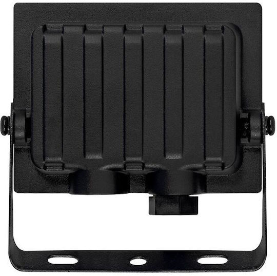 Modee Lighting Waterproof LED Floodlight 10W Cold White 6000K IP65