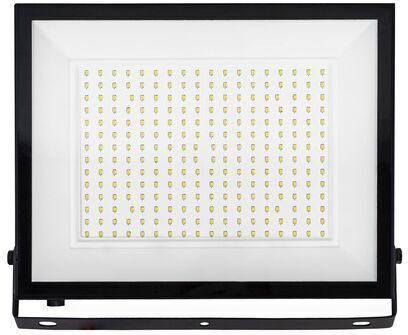 Modee Lighting Waterproof LED Flood Light 200W Cold White 6000K IP65