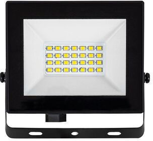 Modee Lighting Waterproof LED Floodlight 20W Cold White 6000K IP65