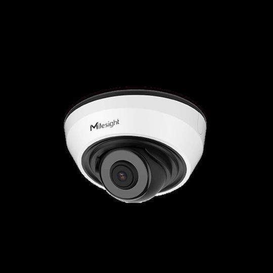 Milesight MS-C5383-PD IP Surveillance Camera Full HD 1080p with Speaker