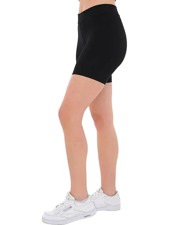 Women's Bike Training Legging Black