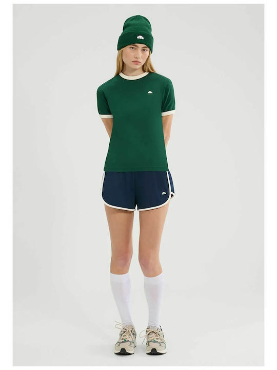 Lansar Beanie Ανδρικός Σκούφος Πλεκτός σε Πράσινο χρώμα