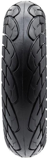 Еластично Ultralight Solid Wheel 10x2.5-6.1/b44