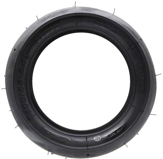 Tubeless Slick Tire 100/55-6.5