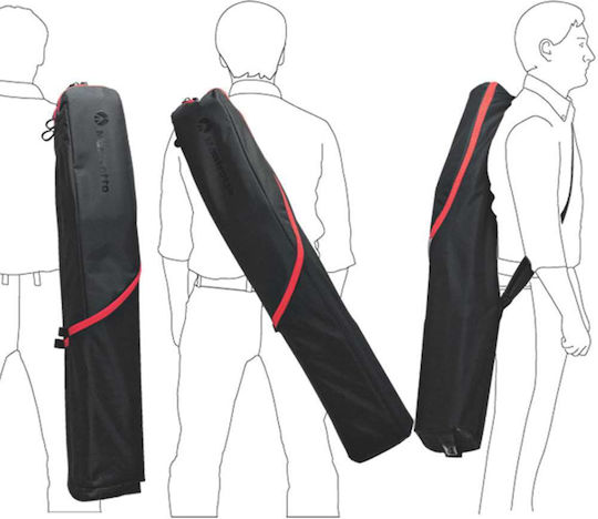 Manfrotto Τσάντα Ώμου Φωτογραφικής Μηχανής