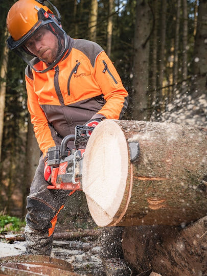 Milwaukee M18 FUEL F2CHS50-802 Αλυσοπρίονο Μπαταρίας 18V με Λάμα 50cm