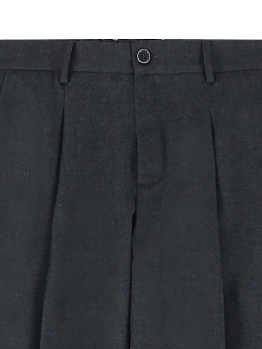 Pantaloni Chino Gri