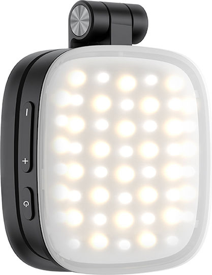 XO Ring Light με Βάση για Κινητό