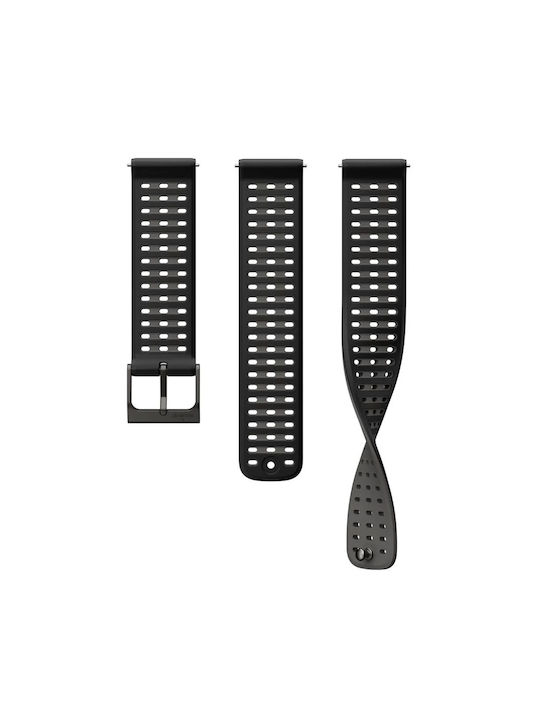 Suunto Strap Black (Suunto 9)