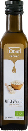 Obio Bio-Produkt Sesamöl 250ml