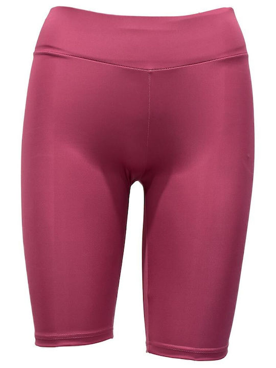 Up + Fit Performance 17-29036 Schulung Frauen Fahrrad Leggings Hochgeschnitten Damsom
