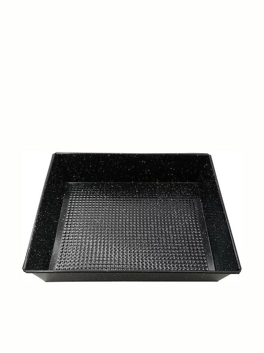 Sheet Cake Mold 24x36 Cm Kinghoff Kh-1776