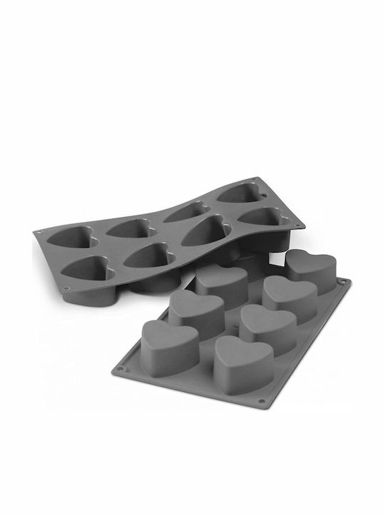 Patisse Mini Форма за сладкарство от силикон 29x17бр 1бр